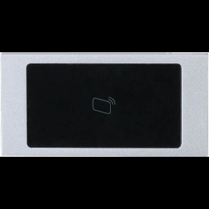 Technology VTO4202F-MR - 7.62 cm (3) - Silver - 2 MP - DC - DC - 1 W