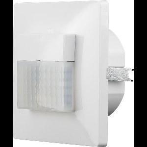 V-TAC VT-81009 infrarood bewegingssensor - IP20 - wit