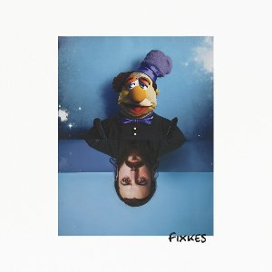 Fixkes - Danny & Danny (CD)