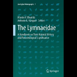 Zoological Monographs7-The Lymnaeidae