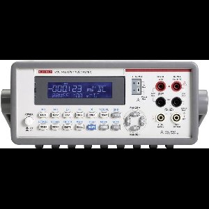 Keithley 2110-240 Bench multimeter Digitaal CAT II 600 V Weergave (counts): 100000