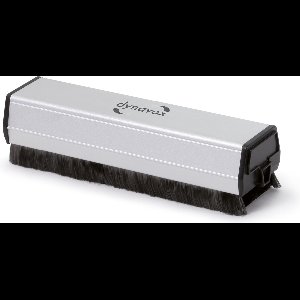 Dynavox 2-1 antistatische reinigings borstel CSP130