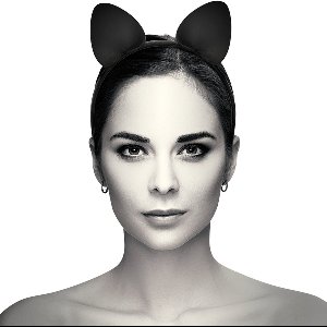 COQUETTE ACCESSORIES | Coquette Chic Desire Headband With Cat Ears