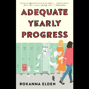 Adequate Yearly Progress