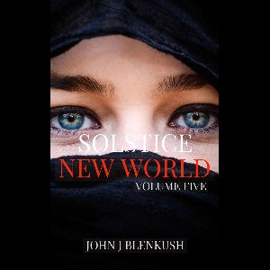 SOLSTICE SERIES 5 - NEW WORLD