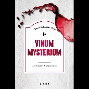 Julius Eichendorff - Vinum Mysterium