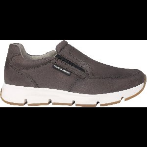 Pius Gabor 1022.15.01 - heren sneaker - grijs - maat 48.5 (EU) 13 (UK)