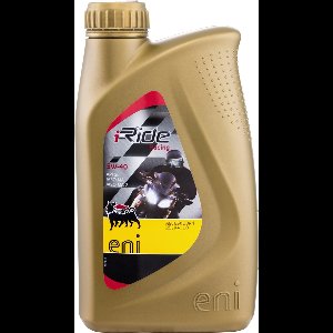 Motorolie 5W40 Racing Eni i-Ride (4-takt) Vespa / Piaggio Origineel