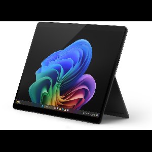 Microsoft Surface Pro 11 - Copilot+ Laptop - 13 inch - Snapdragon X Plus/16GB RAM/512GB SSD - Zwart