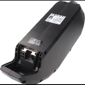 720Wh e-bike accu geschikt voor Riese en Müller Charger Nuvinci 36 Volt 20Ah 720 Wh