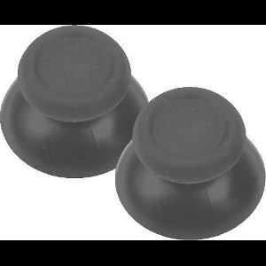 Go Go Gadget - Grijze Thumbsticks - geschikt voor PS4 controller"