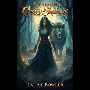 A Throne of Claws and Shadows