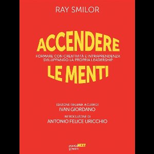 Accendere le menti