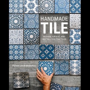 Handmade Tile