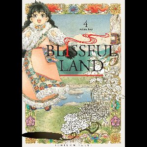 Blissful Land 4 - Blissful Land 4