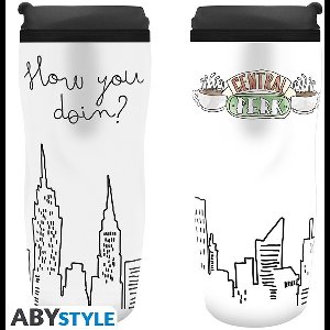 Friends Central Perk Koffiebeker