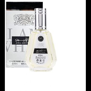 Lattafa Najdia | Eau de Parfum | 50 ml