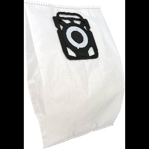 40 Stofzuigerzakken PARTS4® geschikt voor Nilfisk King / Elite / Extreme | Made in Europe | Passend in Nilfisk King GM200, GM300, GM400 series, Nilfisk Elite series, Nilfisk Extreme X100, X150, X210, X300 series, 107412688