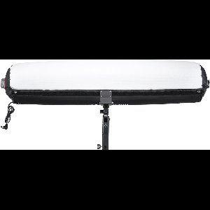 Ulanzi AL60 Air Tube Light 60W Videolamp - Zelfopblazend & Spatwaterdicht - RGBWW met App & Afstandsbediening - Zwart