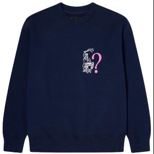 Edwin Europe Eros Mens Sweat