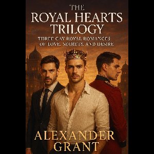 The Royal Hearts Trilogy