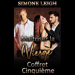 Maîtriser la Vierge – Coffret 5 - Maîtriser la Vierge – Coffret Cinquième