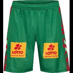 Short Domicile FC Magdeburg 2025/26