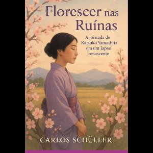 Florescer Nas Ruínas