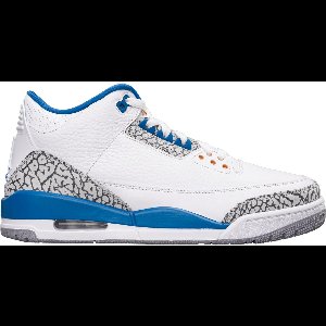Air Jordan 3 Retro Wizards - CT8532-148 - Maat 42.5 - Kleur als op foto - Schoenen