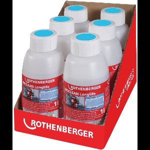 ROTHENBERGER ROPULS conserveringsmiddel, 6-pack - 1500000202