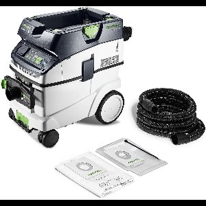 Festool CTL 36 EI AC-LHS Stofzuiger CLEANTEC - 577887