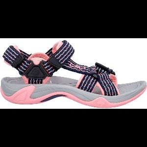 Cmp 38q9954j Sandalen Blauw,Roze EU 40 Meisjes