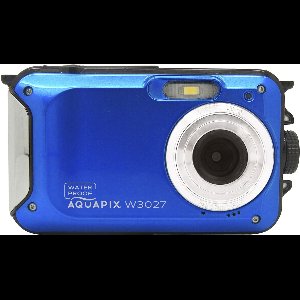 Aquapix W3027 Wave Marine Blue