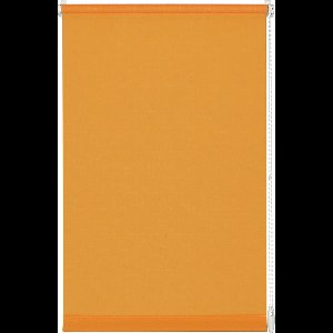 GARDINA rolgordijn voor klemmen of lijmen, Daglichtgordijn, ondoorzichtig, alle montagedelen inbegrepen, EASYFIX rolgordijn, Effen, 100 x 150 cm