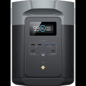 EcoFlow DELTA 2 Max Power Station