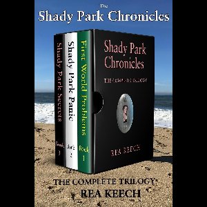 The Shady Park Chronicles