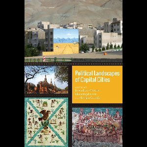 Political Landscapes of Capital Cities