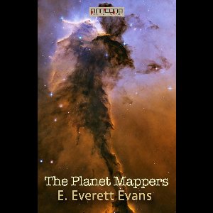 The Planet Mappers