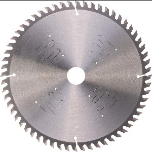 CIRKZB OPT K/V 254X30X3,2 60T WZ