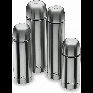Lacor Thermos - Dubbelwandig - 750ml - Rvs