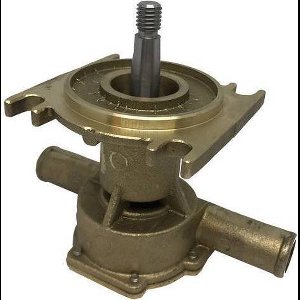 Volvo Penta SEA WATER PUMP D1-30, B, F D2-40, B, F (3593655 3580945)