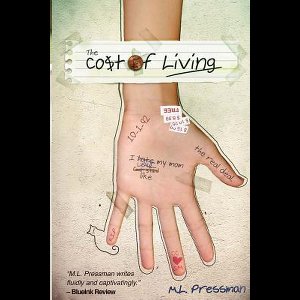The Cost of Living