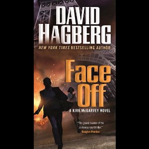 McGarvey 23 - Face Off