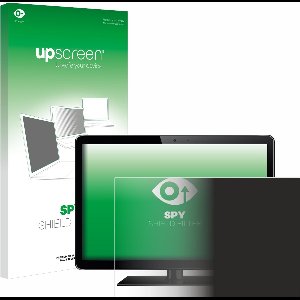 upscreen - privacyscherm voor Standaardmaten mit 15 inch Schermen [305 mm x 228 mm, 4:3] - privacy filter screenfilter Blauwlichtfilter