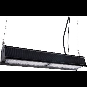 Ledvion - LED Lineaire High Bay 150W (4000K - 175lm/W - dimbaar - IP65) - Energiezuinig