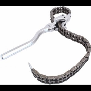 Professionele oliefiltertang met ketting - 60 tot 160 mm - Filtertang - ASTA