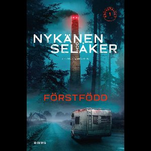 Bruksfallet 2 - Förstfödd