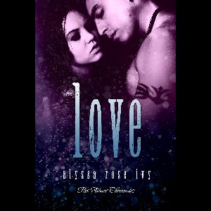 The Allure Chronicles 4 - Love (The Allure Chronicles #4)