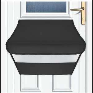 DailySupplies® Postvanger - Brievenbus Zak - Postzak