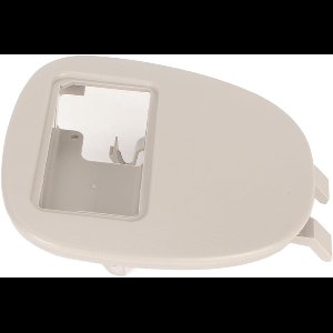 Interieur Koepelplafond Leeslamp Frame Paneel - Hoge Betrouwbaarheid - Vervanging voor Peugeot 206 207